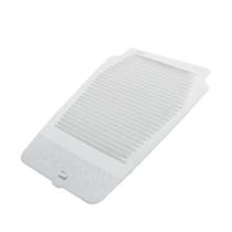 Filtro Ar Bateria Corolla Hybrid Cross 1.8 Após 2019 - TECFIL - FBA5844 Filtro Ar Bateria Corolla Hybrid Cross 1.8 Após 2019 - TECFIL - FBA5844