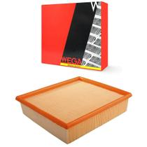 Filtro Ar BMW Série 5 Série 7 Audi A4 WEGA FAP-4813