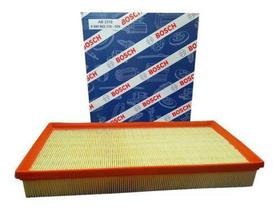 Filtro ar bosch vw golf a4/audi 0986b02310
