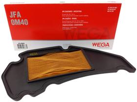 Filtro Ar Burgman An 125 2005 a 2010 Wega JFA-0M40