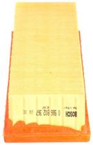 Filtro Ar C2 2004 a 2009 Bosch 0 986 B02 367 Filtro Ar C2 2004 a 2009 Bosch 0 986 B02 367