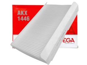 Filtro ar cabine aircross c3 c4 lounge ds4 307 308 408 508