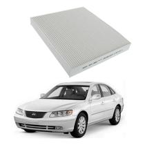 Filtro Ar Cabine Azera 3.3 2008 A 2011