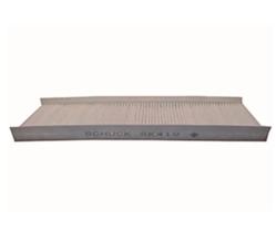 Filtro Ar Cabine Celta Corsa Montana Prisma Agile Calibra