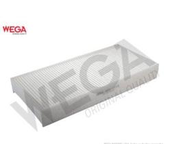 Filtro ar cabine citroen c5 c6 05/ peugeot 407 408 05/