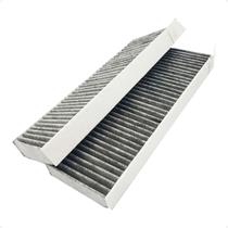 Filtro Ar Cabine Citroen Jumpy 2017 a 2022 - 1353198 - AKX14452 Filtro Ar Cabine Citroen Jumpy 2017 a 2022 - 1353198 - AKX14452