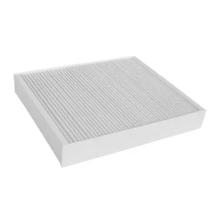 Filtro Ar Cabine Corolla Camry Fielder Hilux Rav4 Prius Wurth 0764100