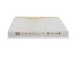 Filtro ar cabine duster 1.6 16v 11/ 2.0 16v 15/ logan/sander
