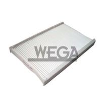 Filtro Ar Cabine Fiat Idea 2005 a 2010 - 141545 - AKX35321