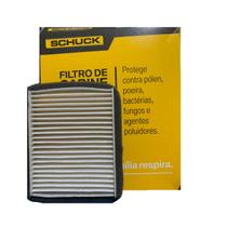 Filtro Ar Cabine Gol Parati Saveiro G2 G3 1995A2000 AKX35278