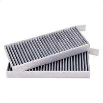 Filtro Ar Cabine Land Rover Range Rover 2011 a 2020 - 798628 - AKX1936F Filtro Ar Cabine Land Rover Range Rover 2011 a 2020 - 798628 - AKX1936F
