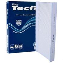 Filtro ar cabine mb sprinter - tecfil acp600