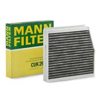 Filtro Ar Cabine Mercedes Classe A Cla Gla Cuk26007 - Novo