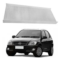 Filtro Ar Cabine Metal Leve Celta 1.0 2006 A 2012
