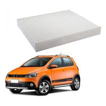 Filtro Ar Cabine Metal Leve Crossfox 1.6 2010 A 2014 Filtro Ar Cabine Metal Leve Crossfox 1.6 2010 A 2014
