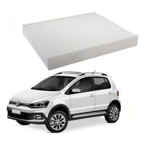 Filtro Ar Cabine Metal Leve Crossfox 1.6 2015 A 2021 Filtro Ar Cabine Metal Leve Crossfox 1.6 2015 A 2021