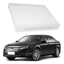 Filtro Ar Cabine Metal Leve Fusion 2.5 3.0 2010 A 2012 Filtro Ar Cabine Metal Leve Fusion 2.5 3.0 2010 A 2012