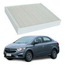Filtro Ar Cabine Metal Leve Joy Plus 1.0 2020 A 2021