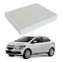 Filtro Ar Cabine Metal Leve Onix 1.0 1.4 2012 A 2016