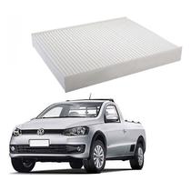 Filtro Ar Cabine Metal Leve Saveiro 1.6 2014 A 2017 Filtro Ar Cabine Metal Leve Saveiro 1.6 2014 A 2017