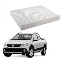 Filtro Ar Cabine Metal Leve Saveiro Cross 1.6 2009 A 2013 Filtro Ar Cabine Metal Leve Saveiro Cross 1.6 2009 A 2013