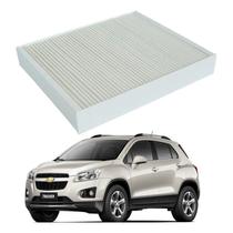 Filtro Ar Cabine Metal Leve Tracker 1.8 2013 A 2016