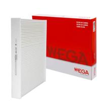 Filtro Ar Cabine Nivus/Polo/TCross/Virtus AKX1129F Wega