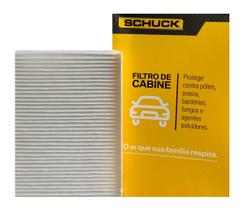 Filtro Ar Cabine Novo EcoSport Ka New Fiesta