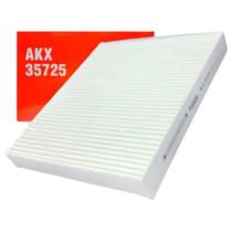 Filtro Ar Cabine Novo Onix Tracker Gm A Partir 2020 Akx35725