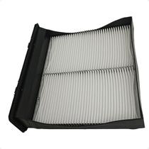Filtro Ar Cabine Subaru Forester 2009 a 2020 - 798645 - AKX2200 Filtro Ar Cabine Subaru Forester 2009 a 2020 - 798645 - AKX2200