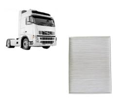 Filtro Ar Cabine Volvo Caminhão 2012 Em Diante 82348995