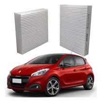 Filtro Ar Cabine Wega 208 1.6 2013 A 2019
