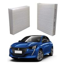 Filtro Ar Cabine Wega 208 1.6 2020 A 2022 Filtro Ar Cabine Wega 208 1.6 2020 A 2022
