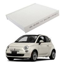 Filtro Ar Cabine Wega 500 1.4 2012 A 2016