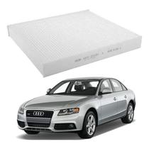 Filtro Ar Cabine Wega A4 2.0 Tfsi 2009 A 2012
