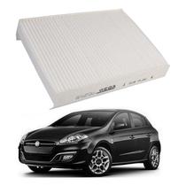 Filtro Ar Cabine Wega Bravo 1.4 1.8 2011 A 2016