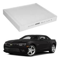 Filtro Ar Cabine Wega Camaro 6.2 2017 A 2020 Filtro Ar Cabine Wega Camaro 6.2 2017 A 2020