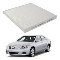 Filtro Ar Cabine Wega Camry 3.5 2007 A 2011 Filtro Ar Cabine Wega Camry 3.5 2007 A 2011