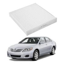 Filtro Ar Cabine Wega Camry 3.5 2007 A 2011 Filtro Ar Cabine Wega Camry 3.5 2007 A 2011