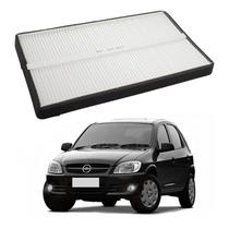 Filtro Ar Cabine Wega Celta 1.0 2006 A 2012 Filtro Ar Cabine Wega Celta 1.0 2006 A 2012