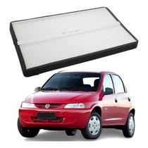 Filtro Ar Cabine Wega Celta 1.4 2003 A 2007 Filtro Ar Cabine Wega Celta 1.4 2003 A 2007