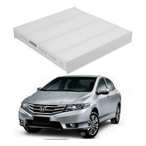 Filtro Ar Cabine Wega City 1.5 2009 A 2013