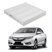 Filtro Ar Cabine Wega City 1.5 2014 A 2017