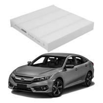 Filtro Ar Cabine Wega Civic 1.5 2.0 2017 A 2021