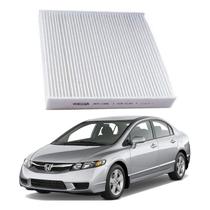 Filtro Ar Cabine Wega Civic 1.8 16v 2006 A 2011