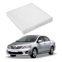 Filtro Ar Cabine Wega Corolla 1.6 2008 A 2009