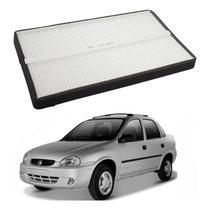 Filtro Ar Cabine Wega Corsa Sedan 1.0 1.6 1994 A 2006