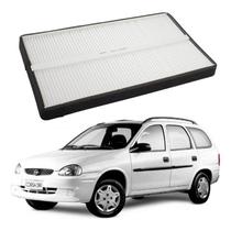 Filtro Ar Cabine Wega Corsa Wagon 1.0 1.6 1994 A 2002
