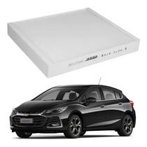 Filtro Ar Cabine Wega Cruze 1.4 2017 A 2021