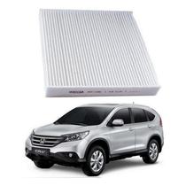 Filtro Ar Cabine Wega Crv 2.0 2012 A 2015